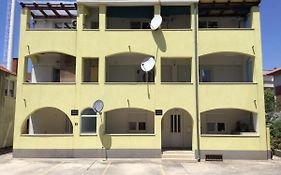 Apartment Barba.Frane